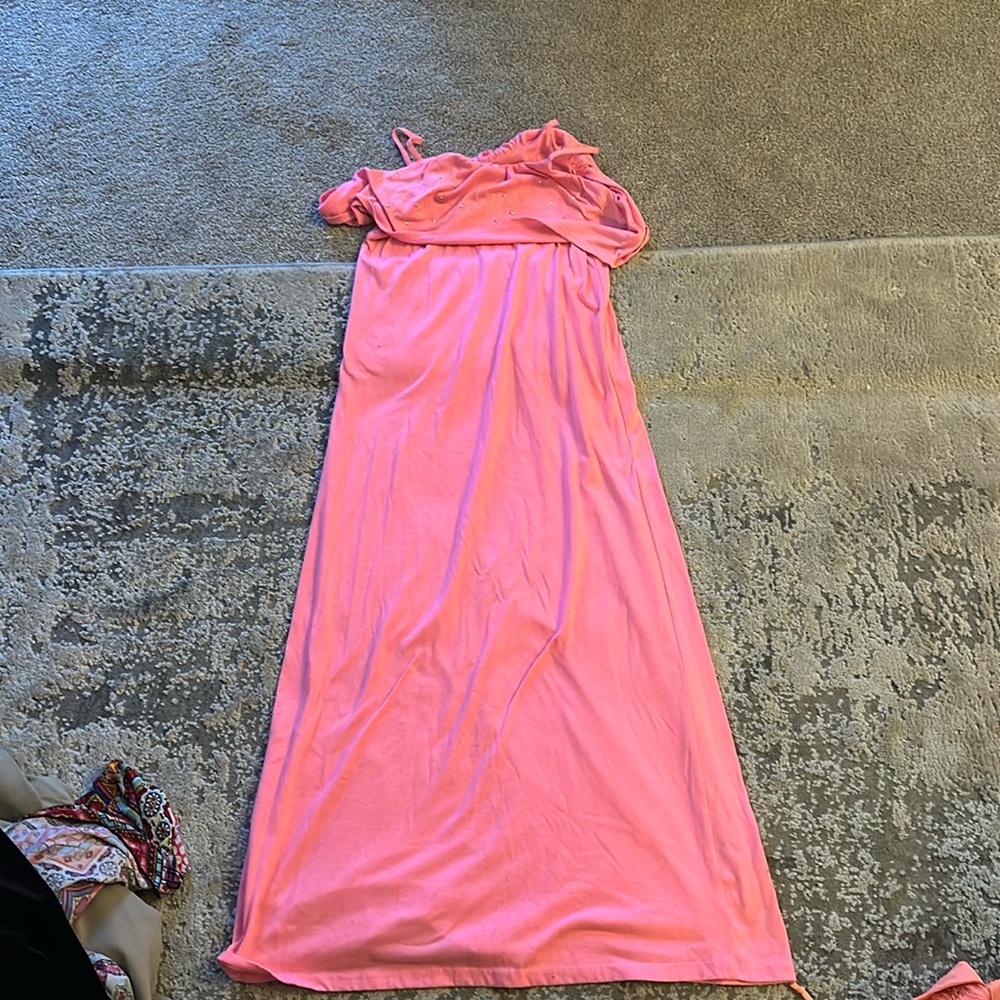 Girls  dress excellent condition